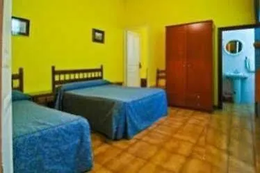 Hotel La Gloria *