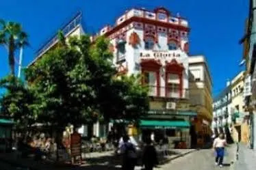 La Gloria * Seville
