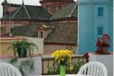 Hotel La Gloria Seville