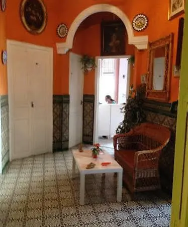 La Gloria Hotel Seville